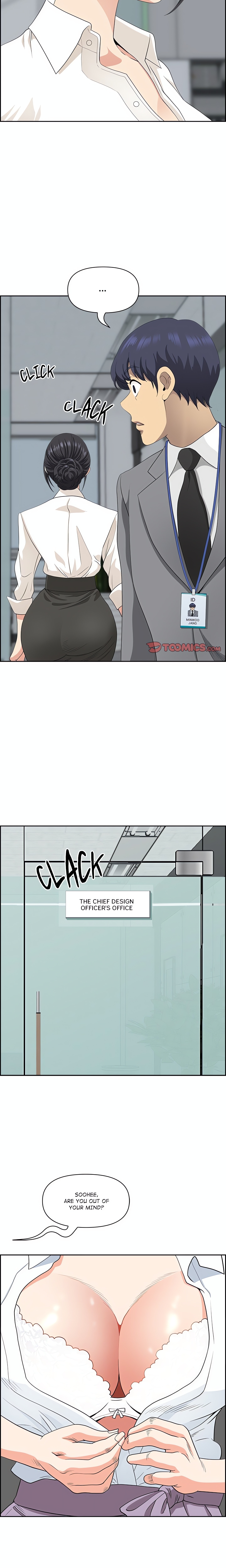 BIG GUY Chap Chapter 9-BIG GUY - Next Chap 11