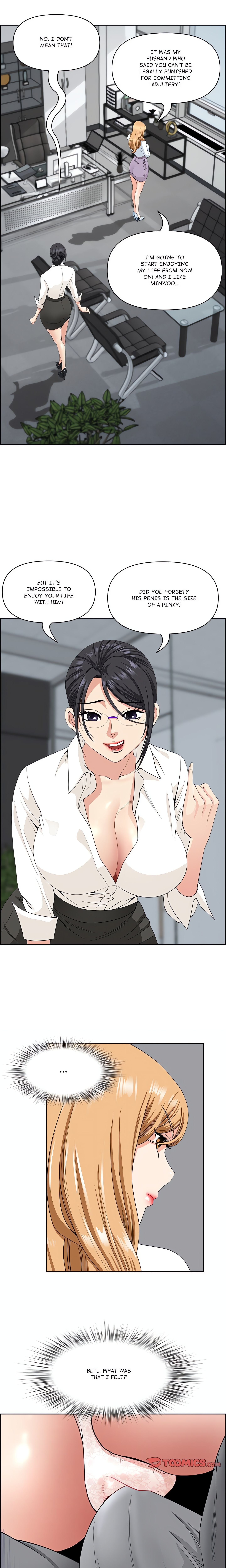 BIG GUY Chap Chapter 9-BIG GUY - Next Chap 11