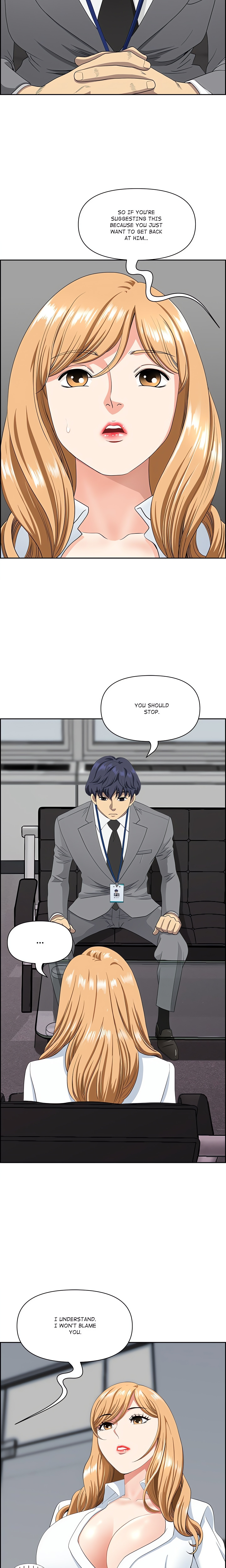 BIG GUY Chap Chapter 9-BIG GUY - Next Chap 11