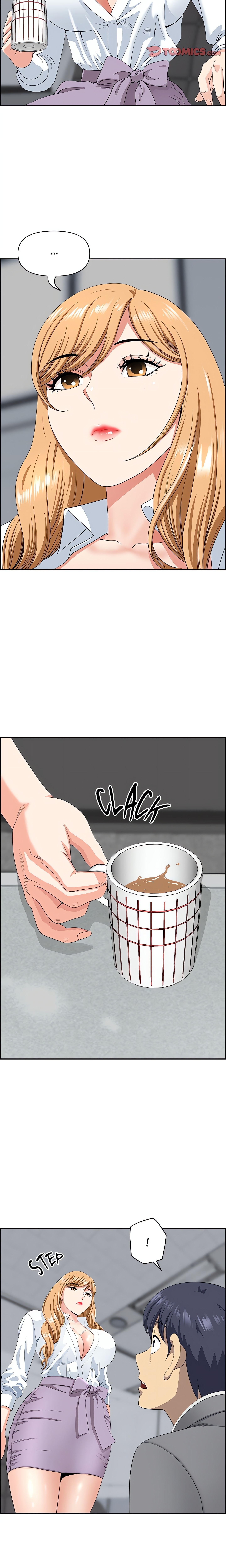 BIG GUY Chap Chapter 9-BIG GUY - Next Chap 11