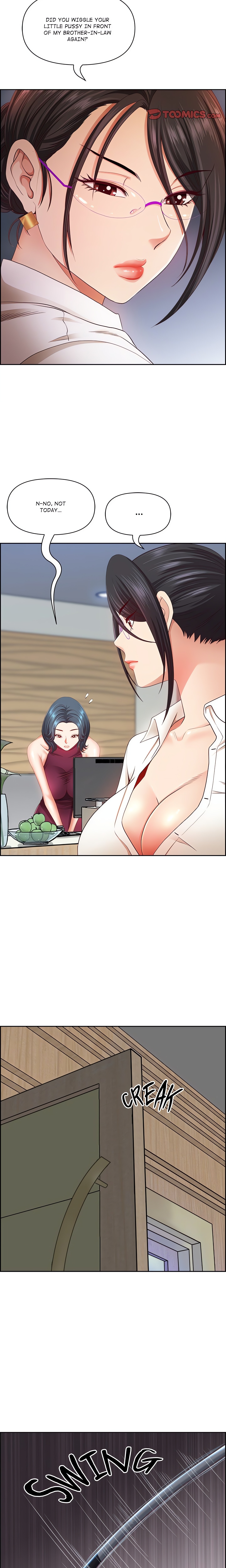 BIG GUY Chap Chapter 10-BIG GUY - Next Chap 12