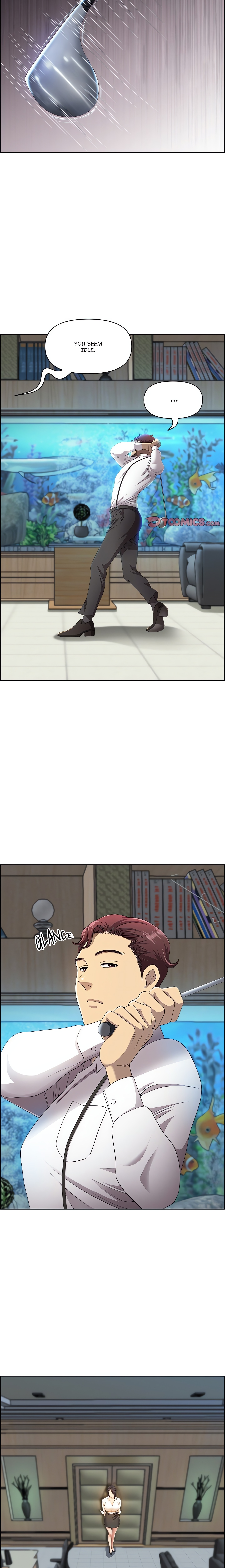 BIG GUY Chap Chapter 10-BIG GUY - Next Chap 12