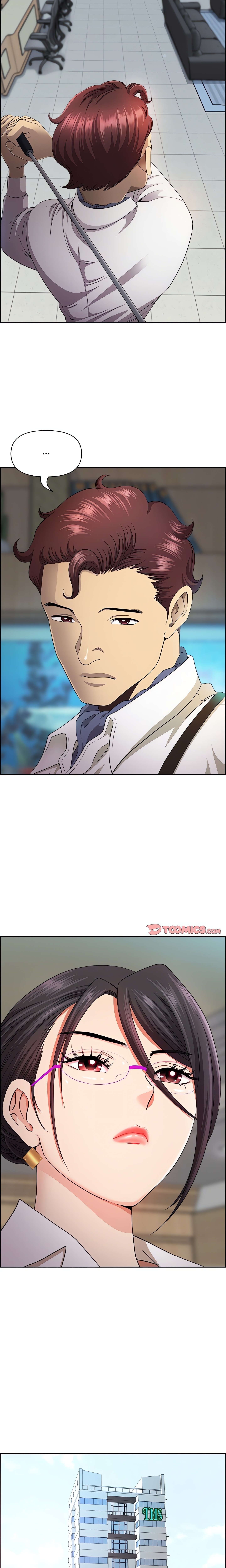 BIG GUY Chap Chapter 10-BIG GUY - Next Chap 12