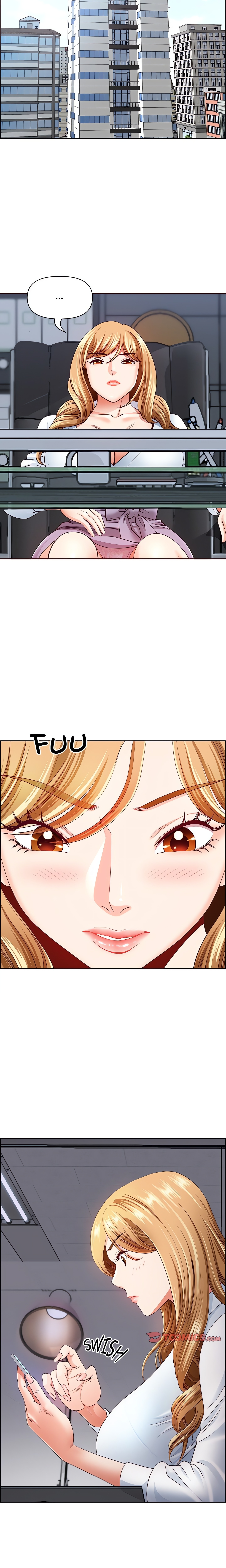 BIG GUY Chap Chapter 10-BIG GUY - Next Chap 12