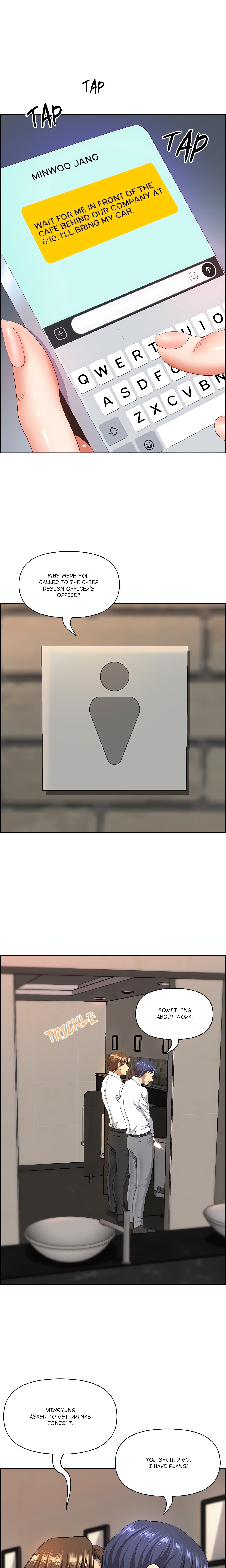 BIG GUY Chap Chapter 10-BIG GUY - Next Chap 12