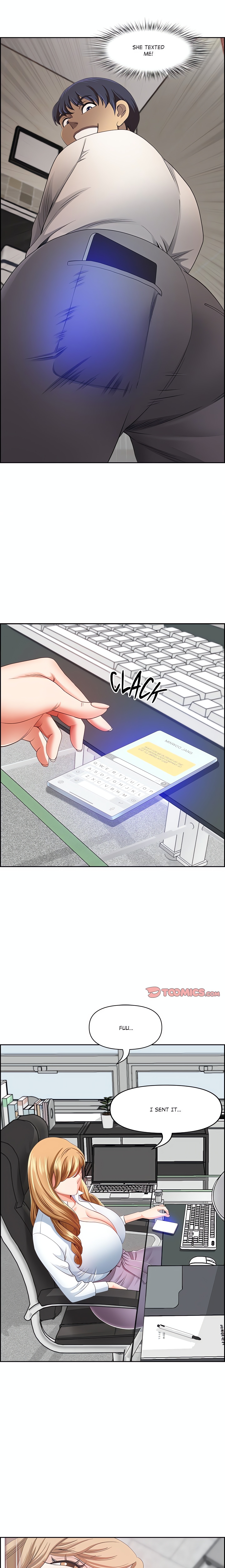 BIG GUY Chap Chapter 10-BIG GUY - Next Chap 12