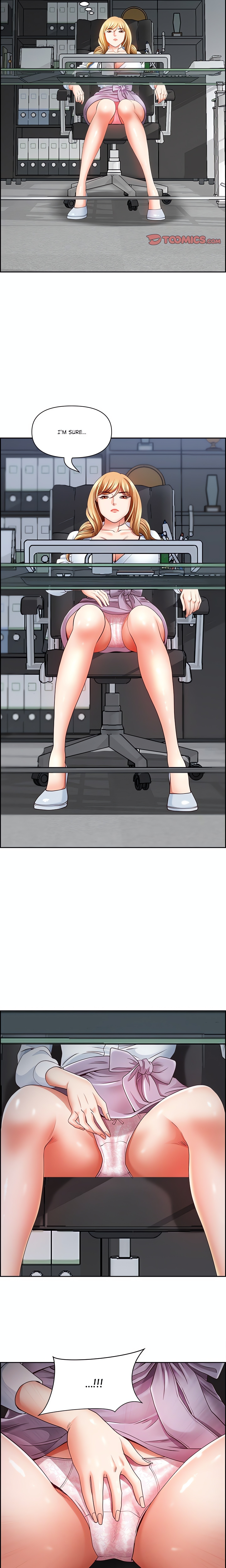 BIG GUY Chap Chapter 10-BIG GUY - Next Chap 12