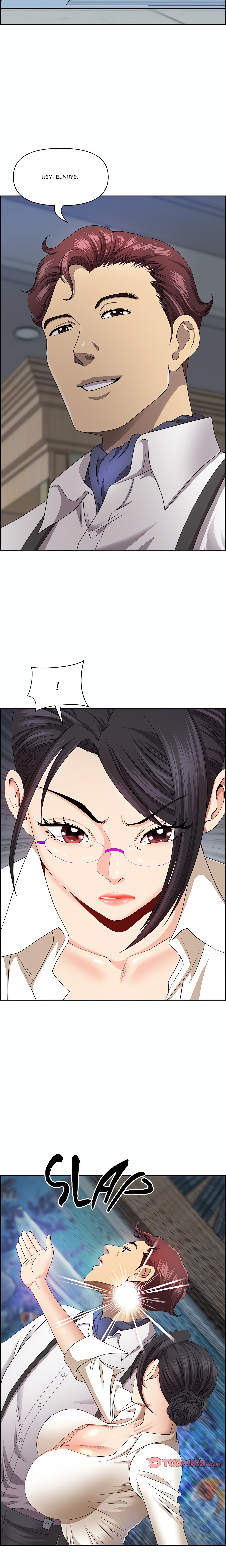 BIG GUY Chap Chapter 10-BIG GUY - Next Chap 12