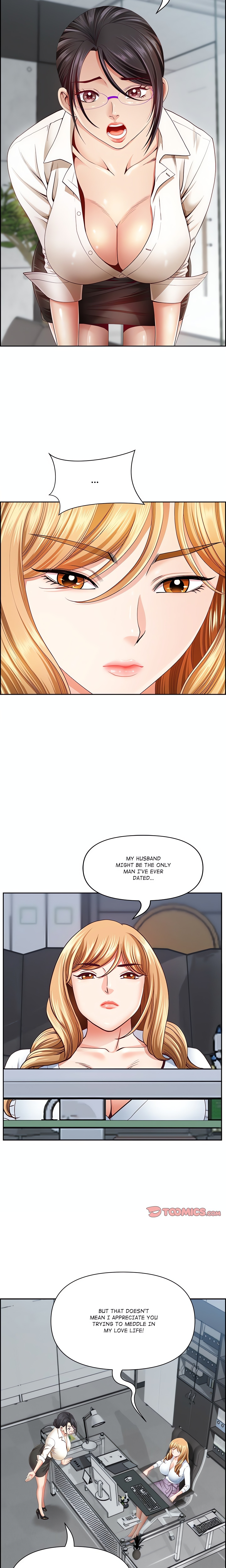 BIG GUY Chap Chapter 10-BIG GUY - Next Chap 12