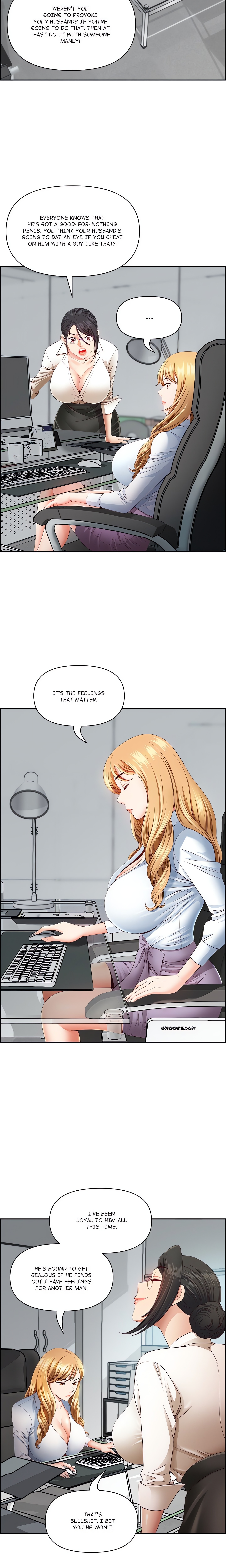 BIG GUY Chap Chapter 10-BIG GUY - Next Chap 12