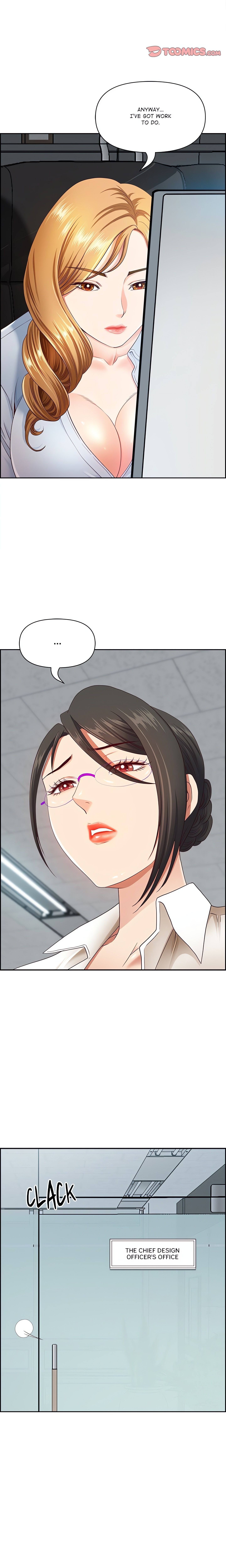 BIG GUY Chap Chapter 10-BIG GUY - Next Chap 12