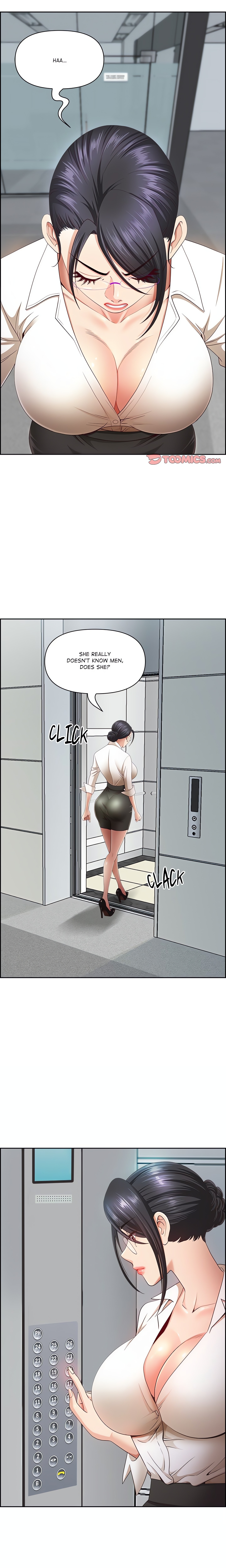 BIG GUY Chap Chapter 10-BIG GUY - Next Chap 12