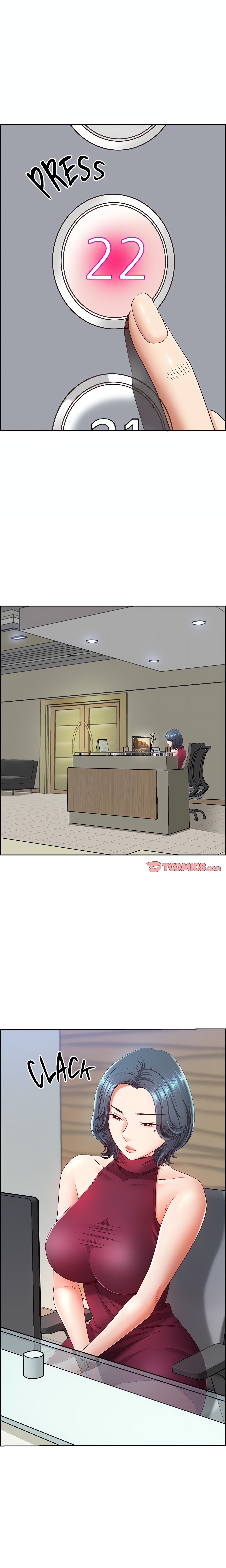 BIG GUY Chap Chapter 10-BIG GUY - Next Chap 12