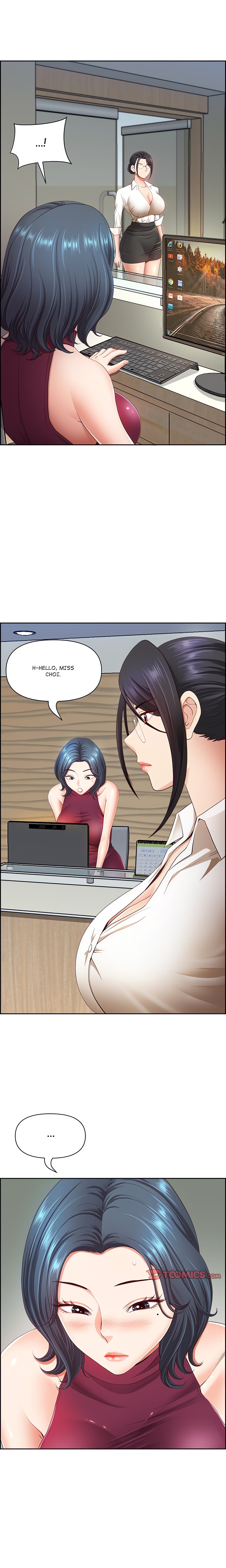 BIG GUY Chap Chapter 10-BIG GUY - Next Chap 12