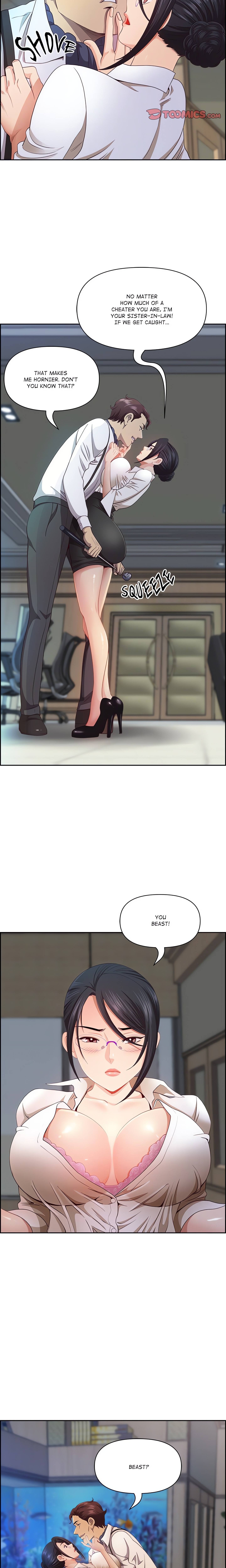 BIG GUY Chap Chapter 11-BIG GUY - Next Chap 13