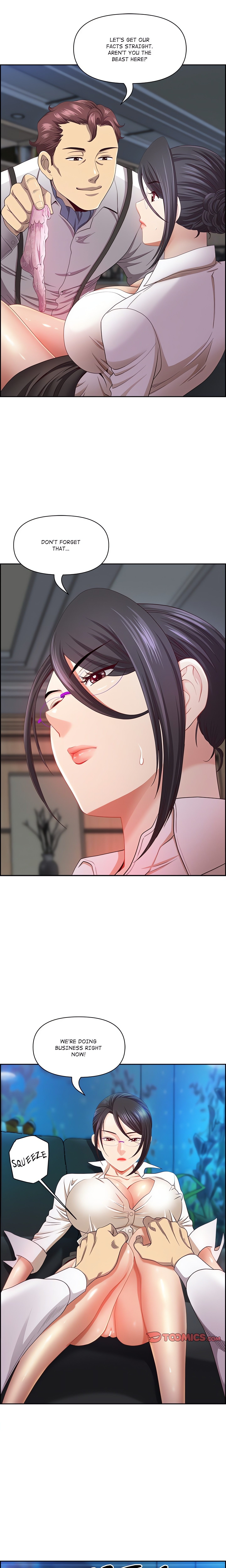 BIG GUY Chap Chapter 11-BIG GUY - Next Chap 13