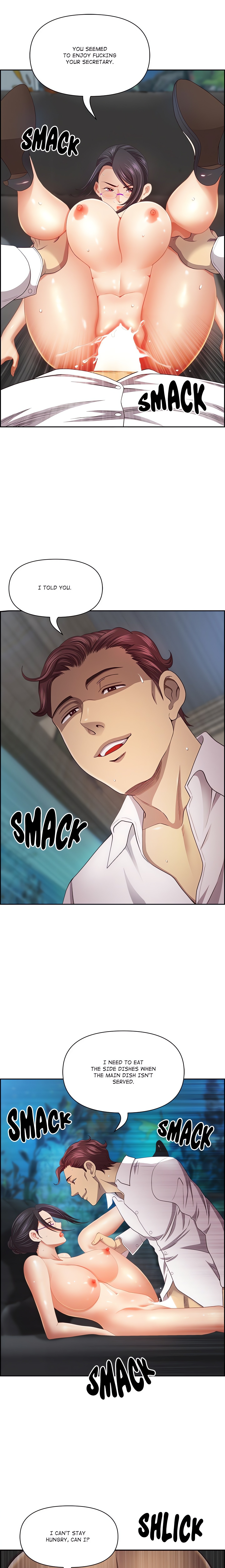 BIG GUY Chap Chapter 11-BIG GUY - Next Chap 13