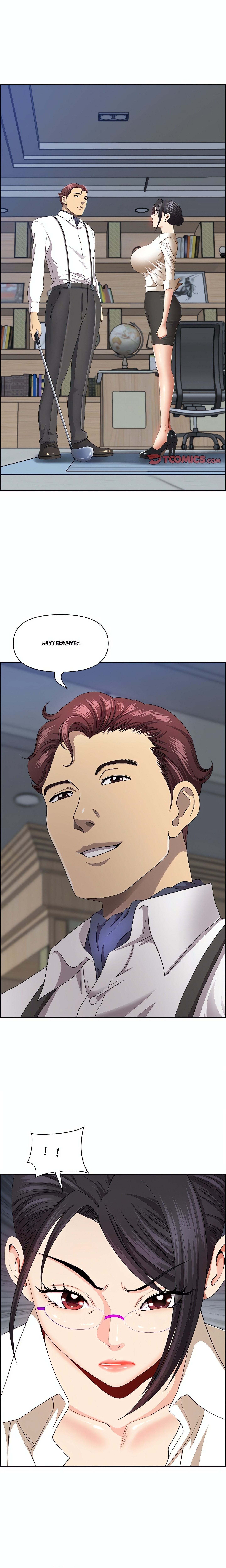 BIG GUY Chap Chapter 11-BIG GUY - Next Chap 13