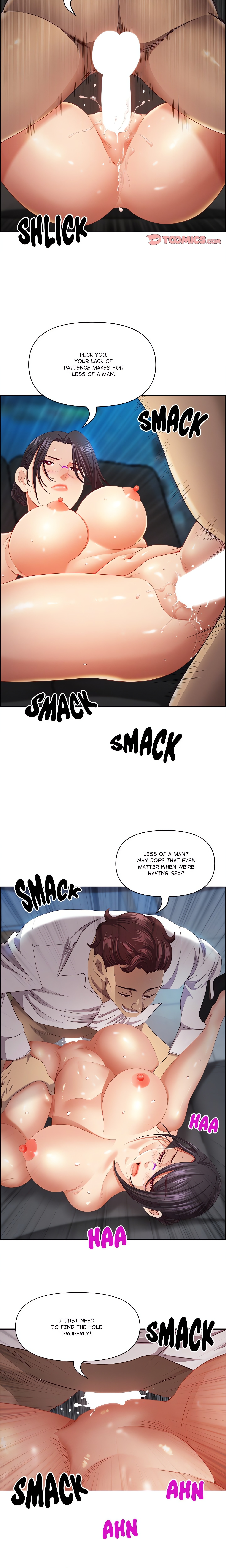 BIG GUY Chap Chapter 11-BIG GUY - Next Chap 13