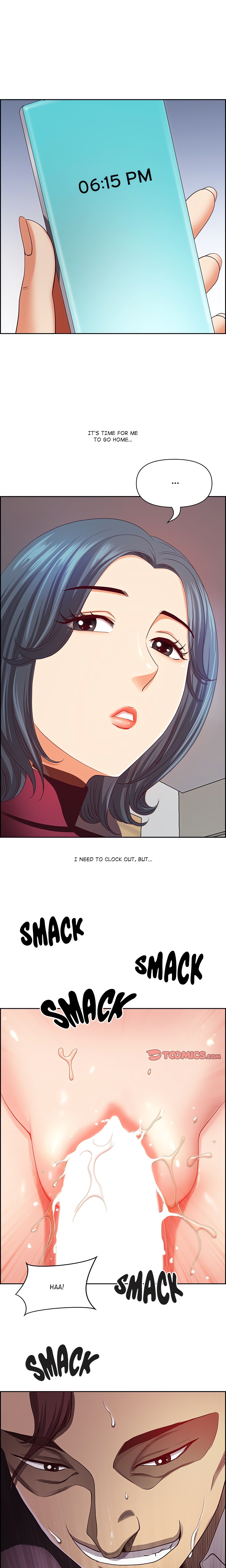 BIG GUY Chap Chapter 11-BIG GUY - Next Chap 13