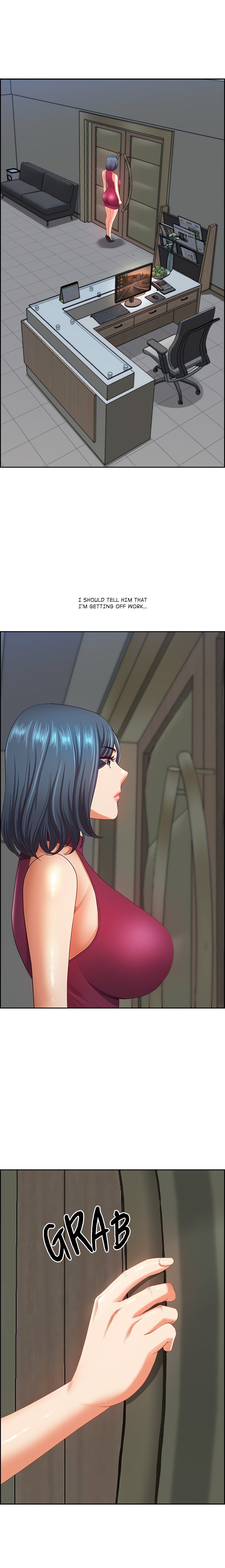 BIG GUY Chap Chapter 11-BIG GUY - Next Chap 13