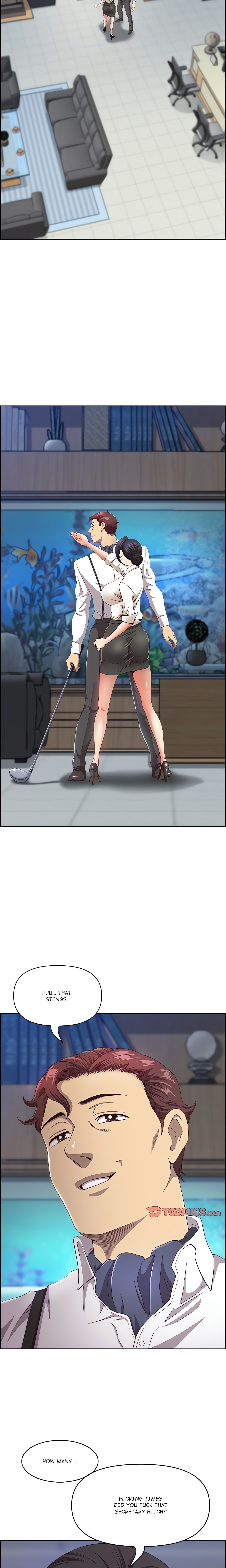 BIG GUY Chap Chapter 11-BIG GUY - Next Chap 13