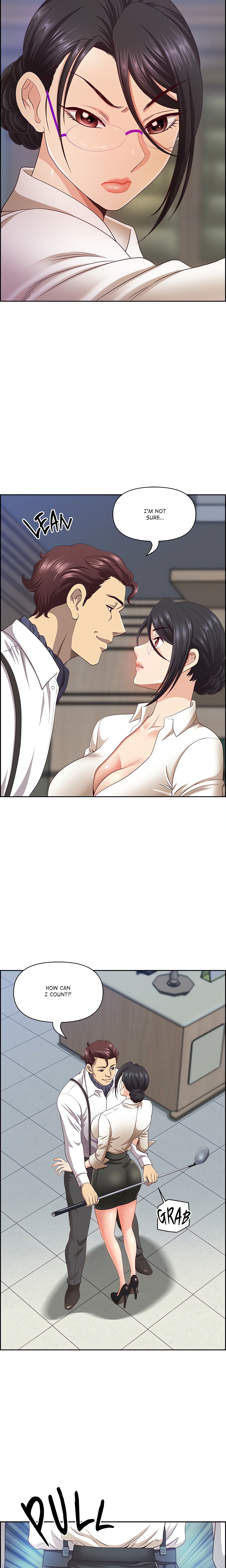 BIG GUY Chap Chapter 11-BIG GUY - Next Chap 13