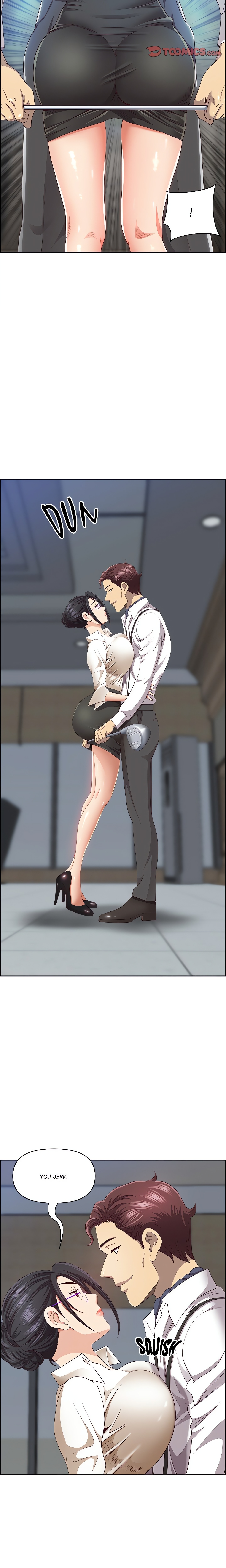 BIG GUY Chap Chapter 11-BIG GUY - Next Chap 13