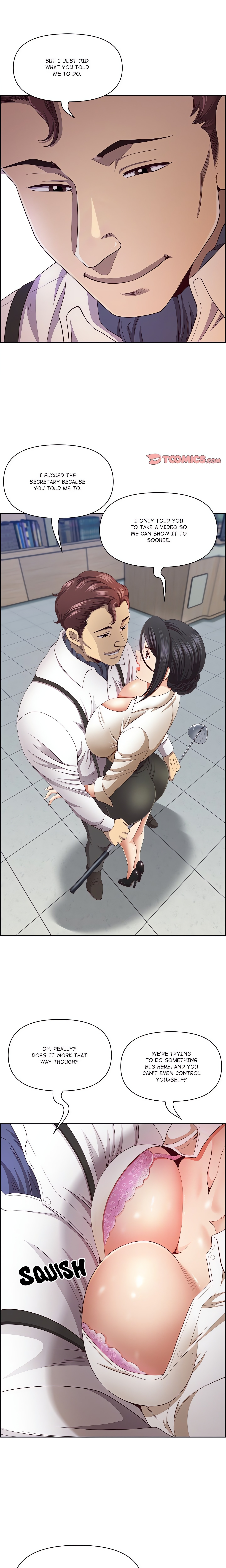 BIG GUY Chap Chapter 11-BIG GUY - Next Chap 13