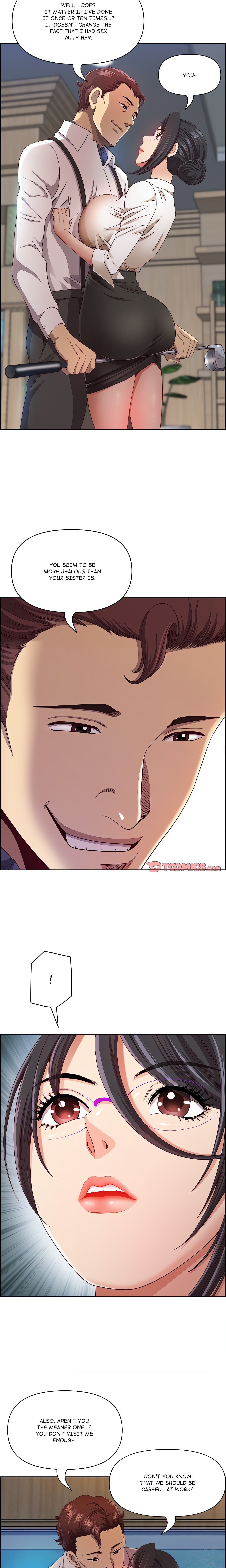 BIG GUY Chap Chapter 11-BIG GUY - Next Chap 13