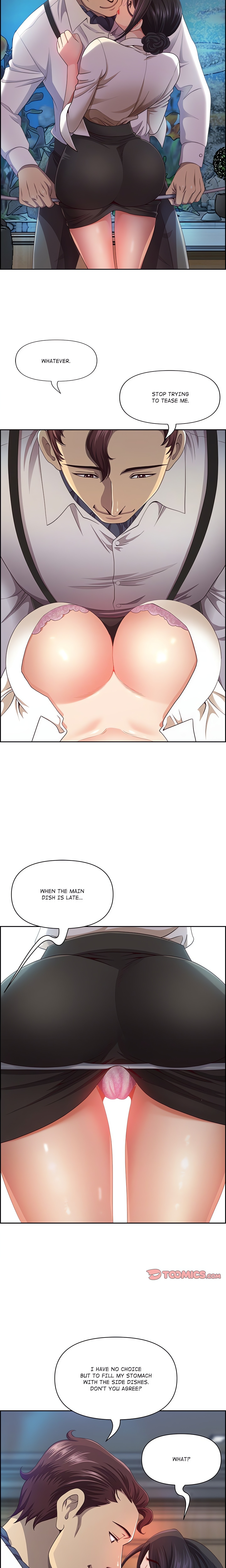 BIG GUY Chap Chapter 11-BIG GUY - Next Chap 13