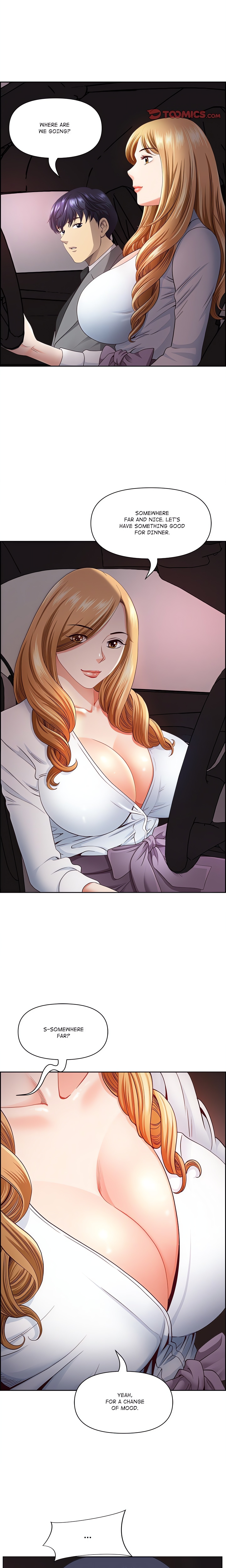 BIG GUY Chap Chapter 12-BIG GUY - Next Chap 14