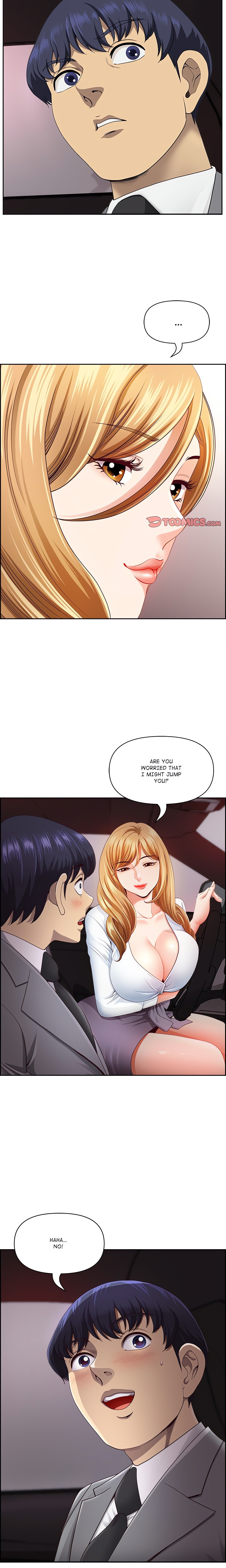 BIG GUY Chap Chapter 12-BIG GUY - Next Chap 14