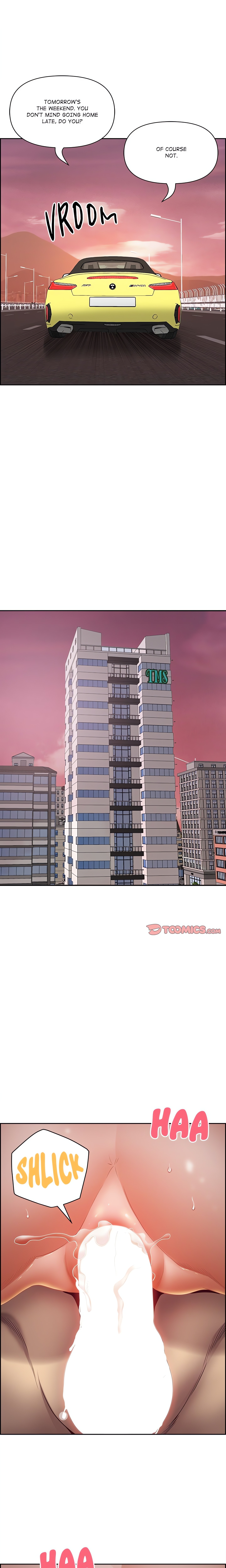 BIG GUY Chap Chapter 12-BIG GUY - Next Chap 14