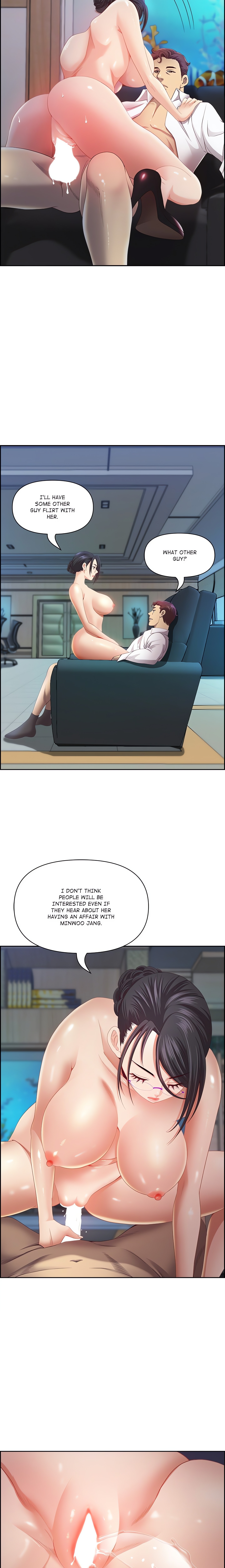 BIG GUY Chap Chapter 12-BIG GUY - Next Chap 14