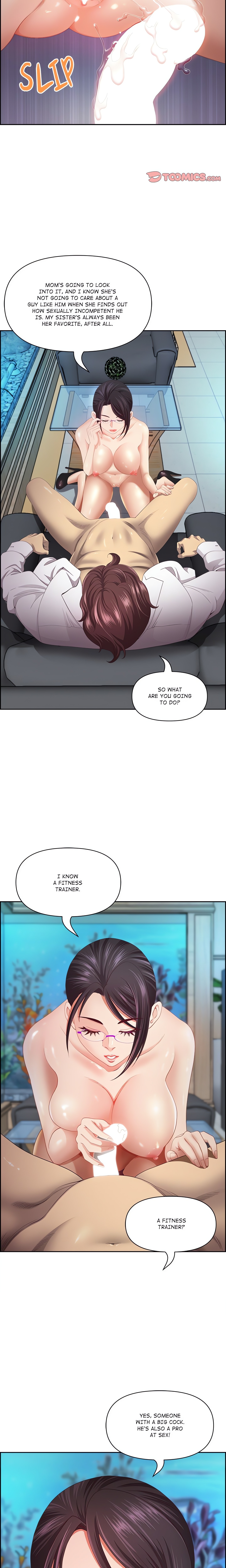 BIG GUY Chap Chapter 12-BIG GUY - Next Chap 14