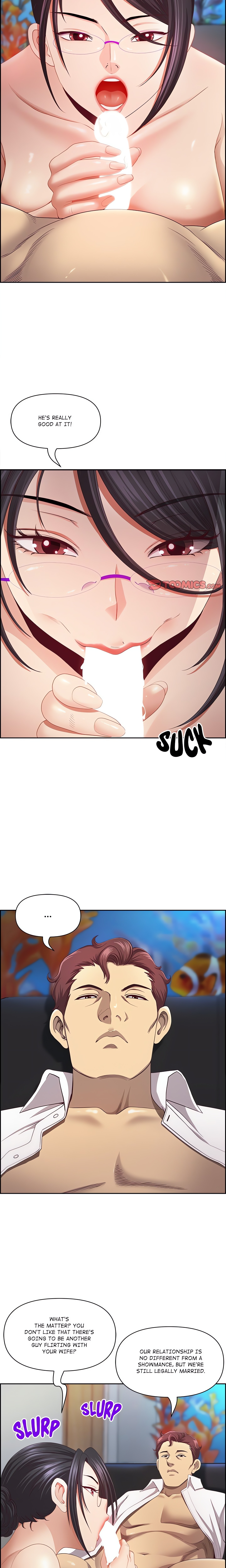 BIG GUY Chap Chapter 12-BIG GUY - Next Chap 14