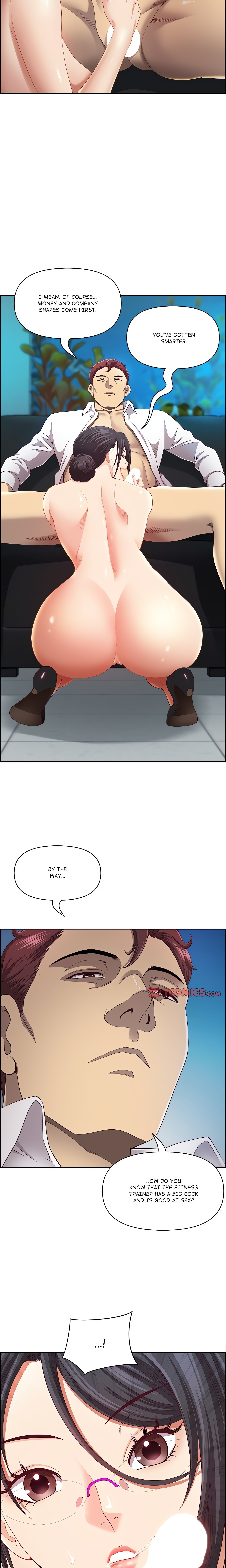 BIG GUY Chap Chapter 12-BIG GUY - Next Chap 14