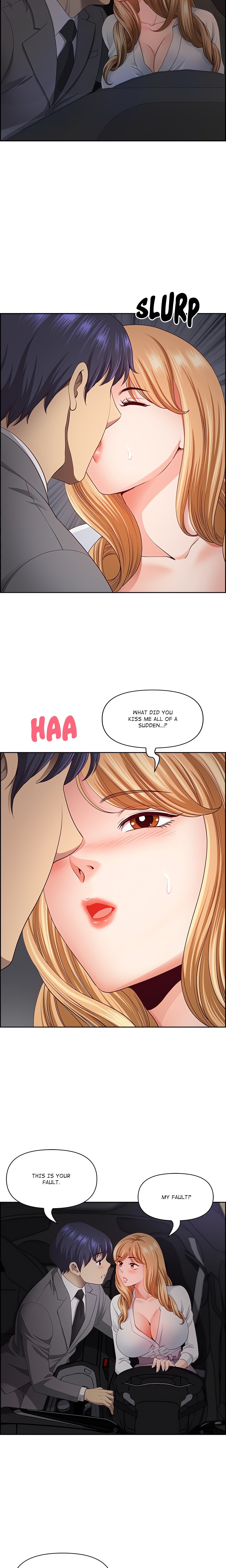 BIG GUY Chap Chapter 12-BIG GUY - Next Chap 14