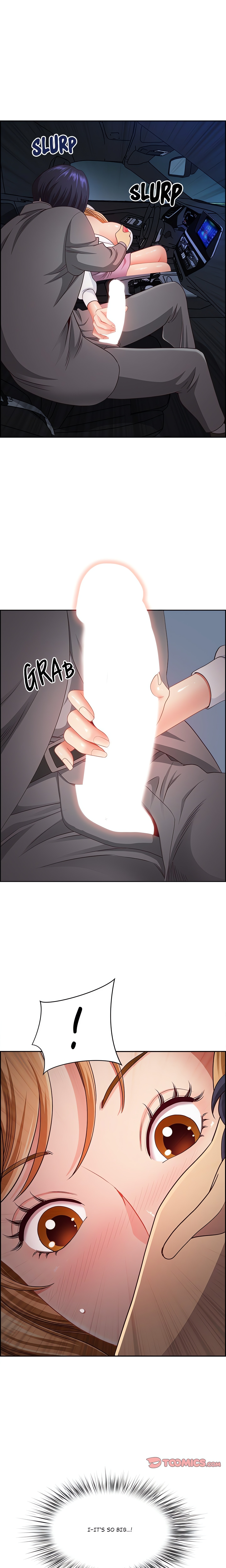 BIG GUY Chap Chapter 12-BIG GUY - Next Chap 14