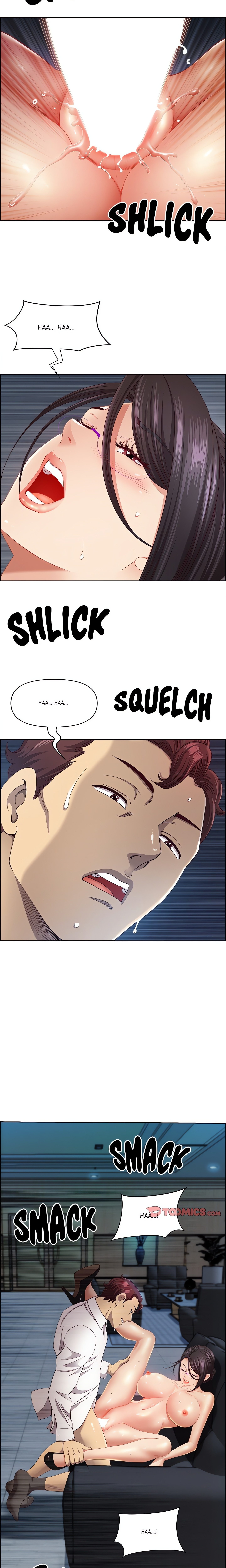 BIG GUY Chap Chapter 12-BIG GUY - Next Chap 14