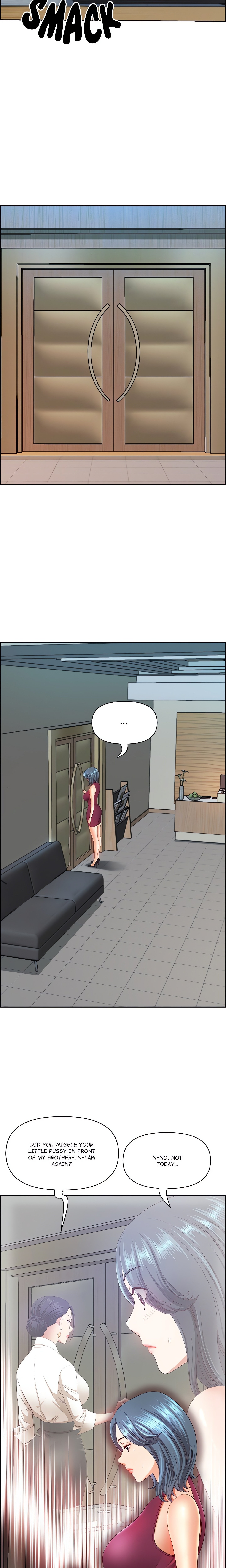 BIG GUY Chap Chapter 12-BIG GUY - Next Chap 14