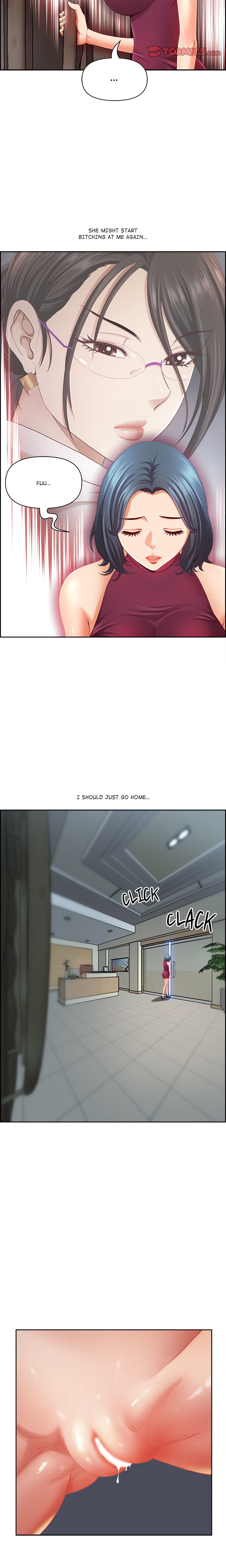 BIG GUY Chap Chapter 12-BIG GUY - Next Chap 14