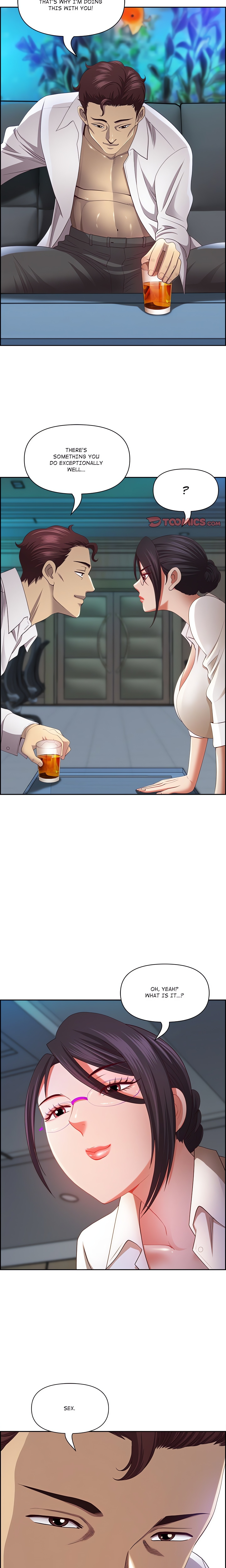 BIG GUY Chap Chapter 13-BIG GUY - Next Chap 15