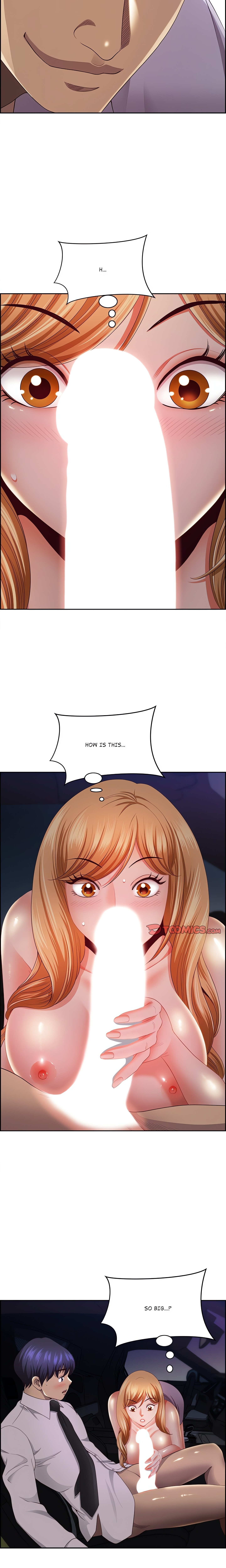 BIG GUY Chap Chapter 13-BIG GUY - Next Chap 15