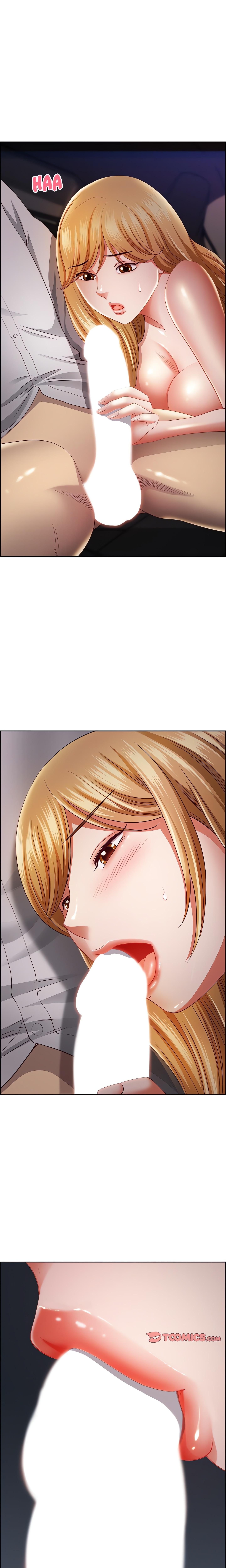 BIG GUY Chap Chapter 13-BIG GUY - Next Chap 15