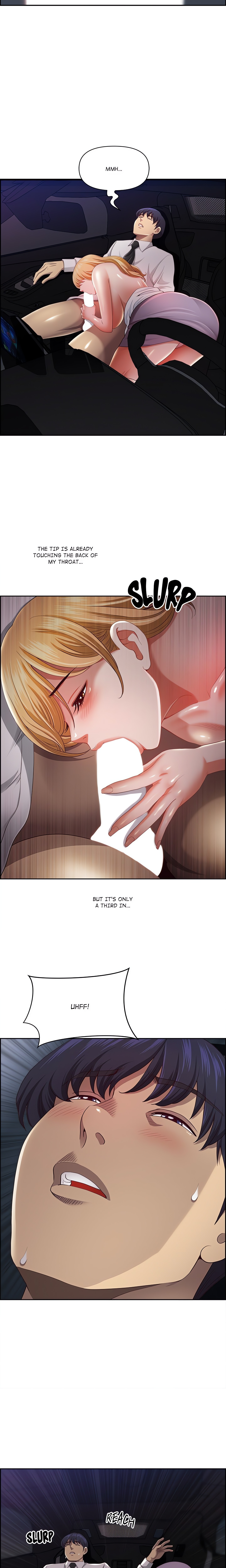 BIG GUY Chap Chapter 13-BIG GUY - Next Chap 15