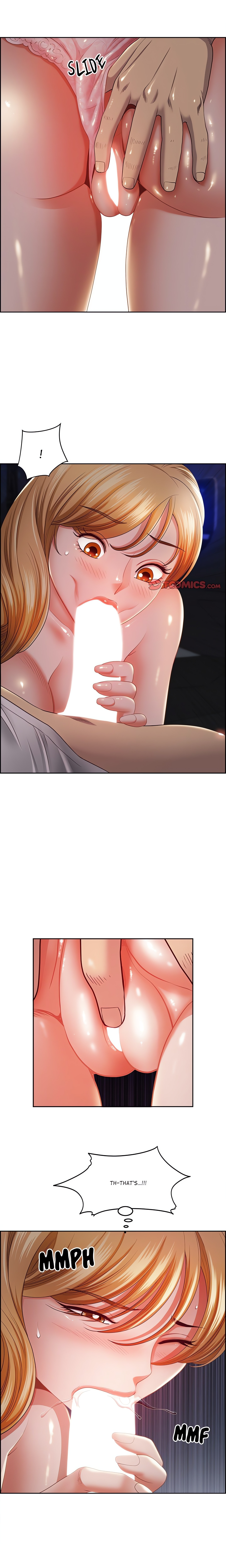 BIG GUY Chap Chapter 13-BIG GUY - Next Chap 15