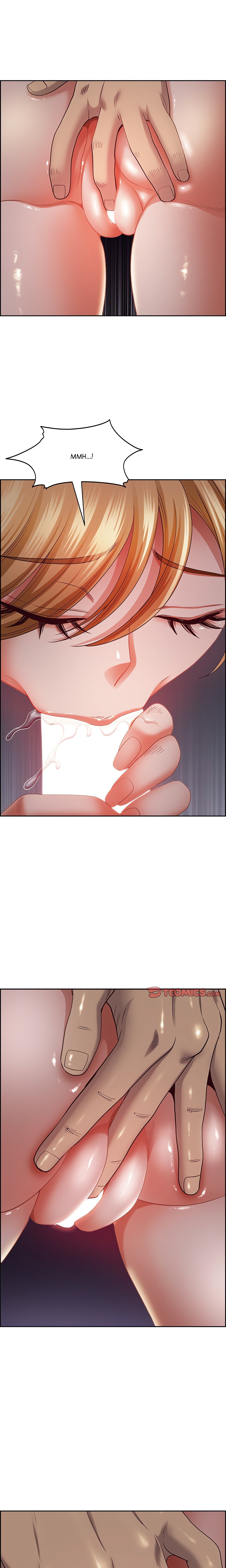 BIG GUY Chap Chapter 13-BIG GUY - Next Chap 15