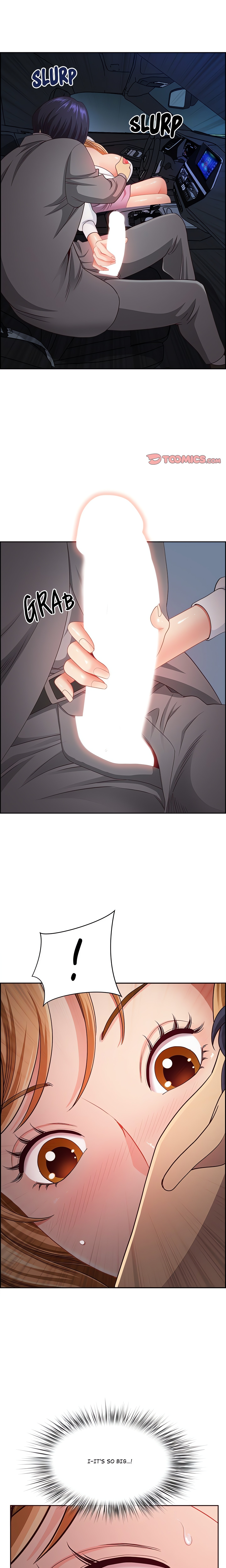 BIG GUY Chap Chapter 13-BIG GUY - Next Chap 15